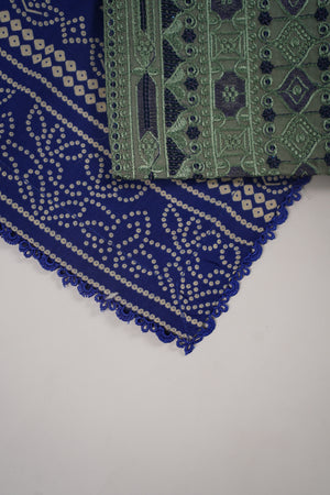 Shagun Exclusive Embroidery Collection ASD-03