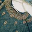 Load image into Gallery viewer, Noor-e-Fishan Exclusive Wedding wear Collection CM-04
