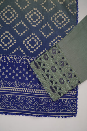Shagun Exclusive Embroidery Collection ASD-03