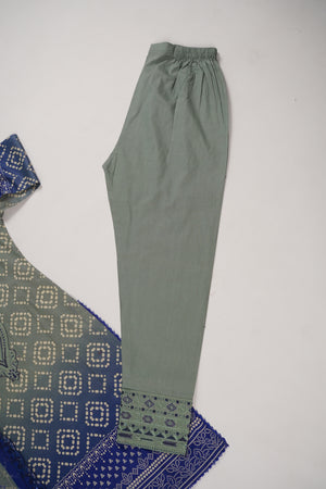 Shagun Exclusive Embroidery Collection ASD-03
