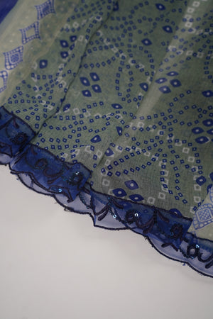 Shagun Exclusive Embroidery Collection ASD-03
