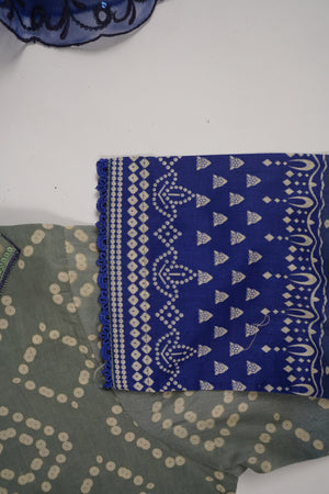 Shagun Exclusive Embroidery Collection ASD-03