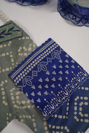 Shagun Exclusive Embroidery Collection ASD-03