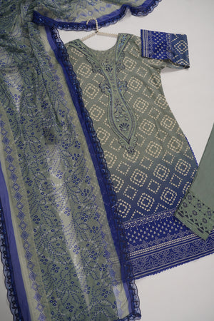 Shagun Exclusive Embroidery Collection ASD-03