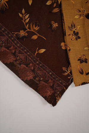 Shagun Exclusive Embroidery Collection ASD-06