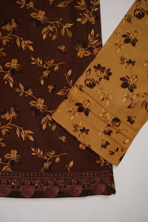 Shagun Exclusive Embroidery Collection ASD-06