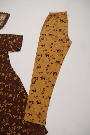 Shagun Exclusive Embroidery Collection ASD-06