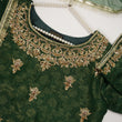 Load image into Gallery viewer, Noor-e-Fishan Exclusive Wedding wear Collection CM-03
