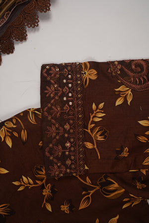 Shagun Exclusive Embroidery Collection ASD-06