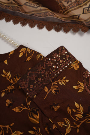 Shagun Exclusive Embroidery Collection ASD-06