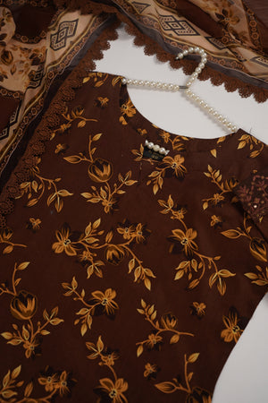 Shagun Exclusive Embroidery Collection ASD-06