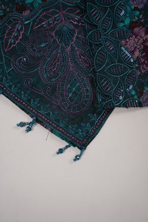 Shagun Exclusive Embroidery Collection ASD-01