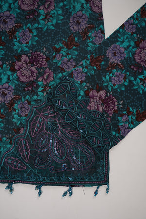 Shagun Exclusive Embroidery Collection ASD-01