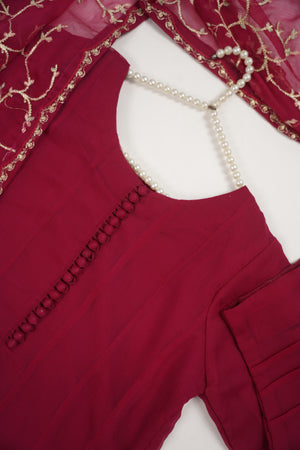 Kashish Maxi Eid Collection ML-03