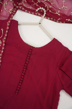 Kashish Maxi Eid Collection ML-03