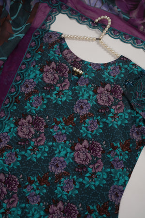 Shagun Exclusive Embroidery Collection ASD-01
