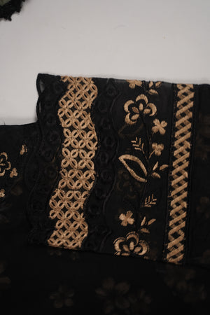 Shagun Exclusive Embroidery Collection ASD-07