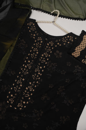 Shagun Exclusive Embroidery Collection ASD-07
