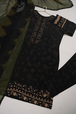 Shagun Exclusive Embroidery Collection ASD-07