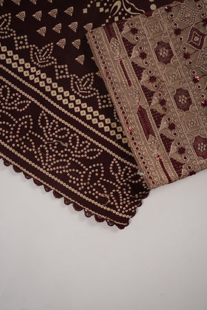 Shagun Exclusive Embroidery Collection ASD-10