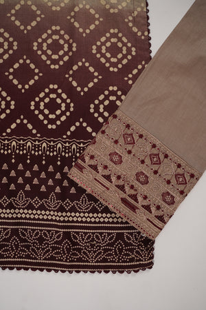 Shagun Exclusive Embroidery Collection ASD-10