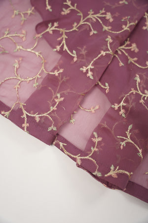 Kashish Maxi Eid Collection ML-04