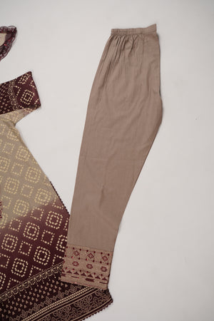 Shagun Exclusive Embroidery Collection ASD-10