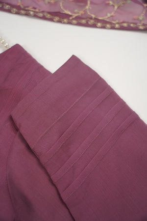 Kashish Maxi Eid Collection ML-04