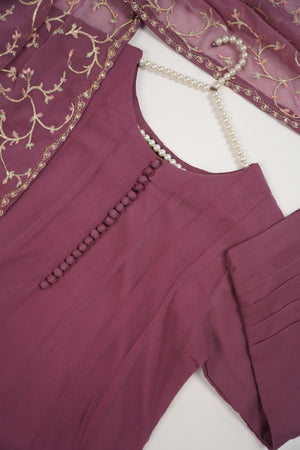 Kashish Maxi Eid Collection ML-04