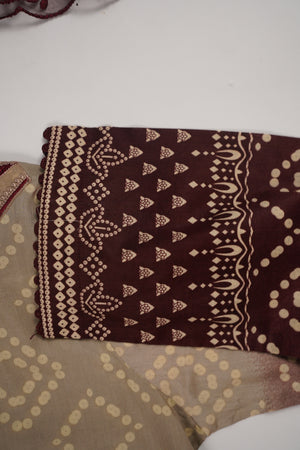 Shagun Exclusive Embroidery Collection ASD-10