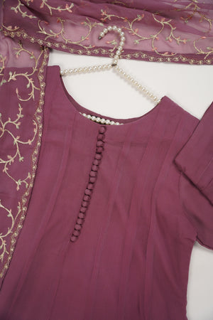 Kashish Maxi Eid Collection ML-04