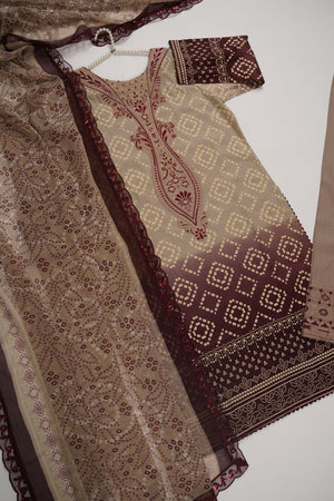 Shagun Exclusive Embroidery Collection ASD-10