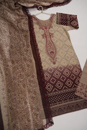 Shagun Exclusive Embroidery Collection ASD-10