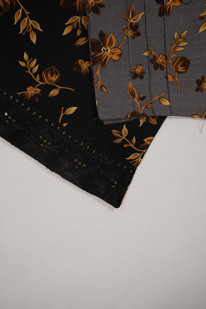 Shagun Exclusive Embroidery Collection ASD-05