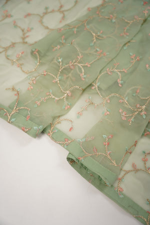 Kashish Maxi Eid Collection ML-01