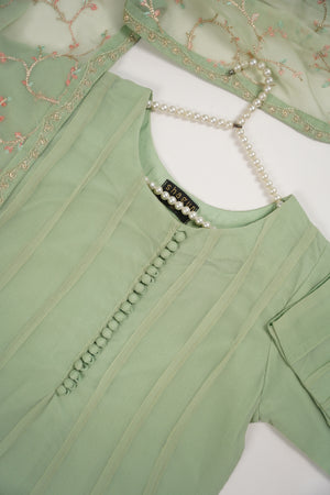 Kashish Maxi Eid Collection ML-01