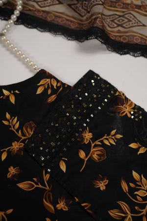 Shagun Exclusive Embroidery Collection ASD-05