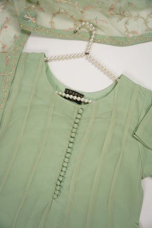 Kashish Maxi Eid Collection ML-01