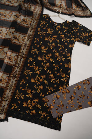 Shagun Exclusive Embroidery Collection ASD-05