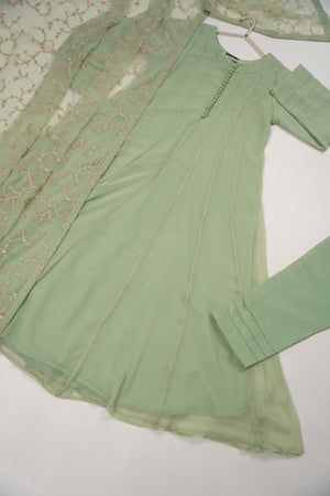 Kashish Maxi Eid Collection ML-01