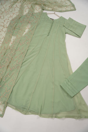 Kashish Maxi Eid Collection ML-01