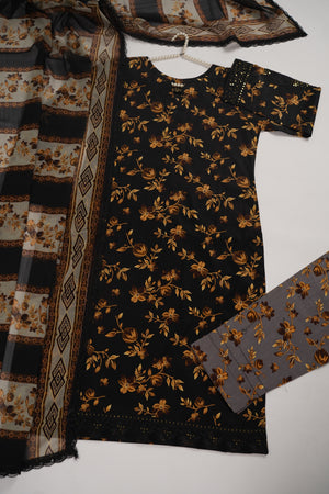 Shagun Exclusive Embroidery Collection ASD-05