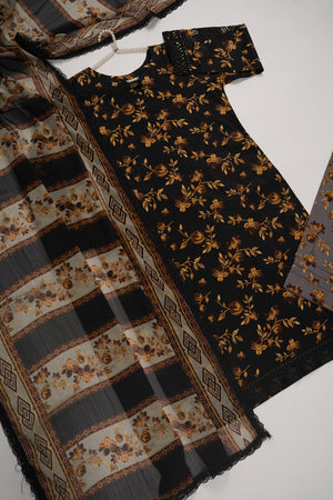 Shagun Exclusive Embroidery Collection ASD-05