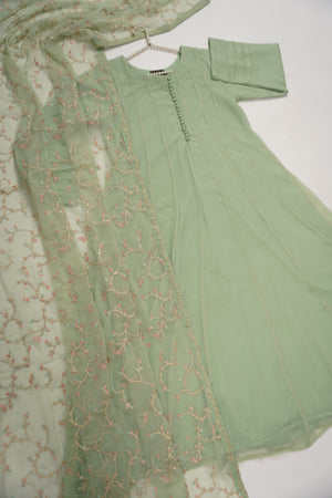 Kashish Maxi Eid Collection ML-01