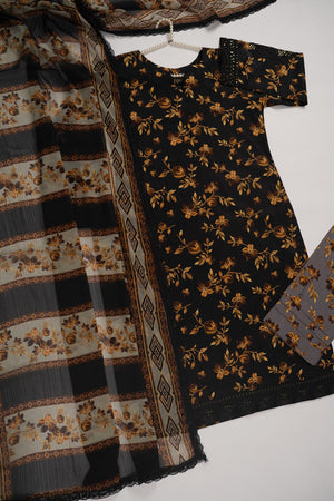 Shagun Exclusive Embroidery Collection ASD-05
