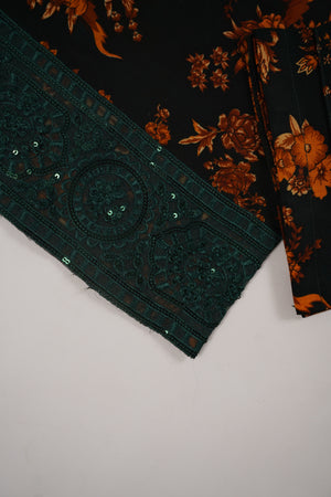 Shagun Exclusive Embroidery Collection ASD-09
