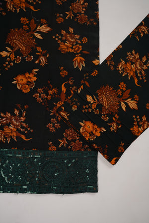 Shagun Exclusive Embroidery Collection ASD-09
