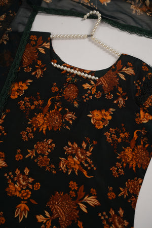 Shagun Exclusive Embroidery Collection ASD-09