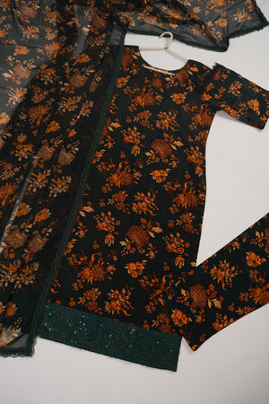 Shagun Exclusive Embroidery Collection ASD-09