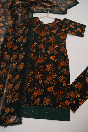 Shagun Exclusive Embroidery Collection ASD-09